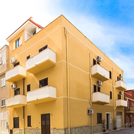 Casa Vacanze Biondo Trappeto  Exterior foto