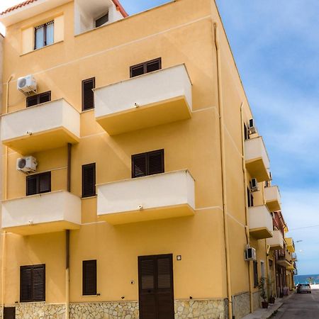 Casa Vacanze Biondo Trappeto  Exterior foto